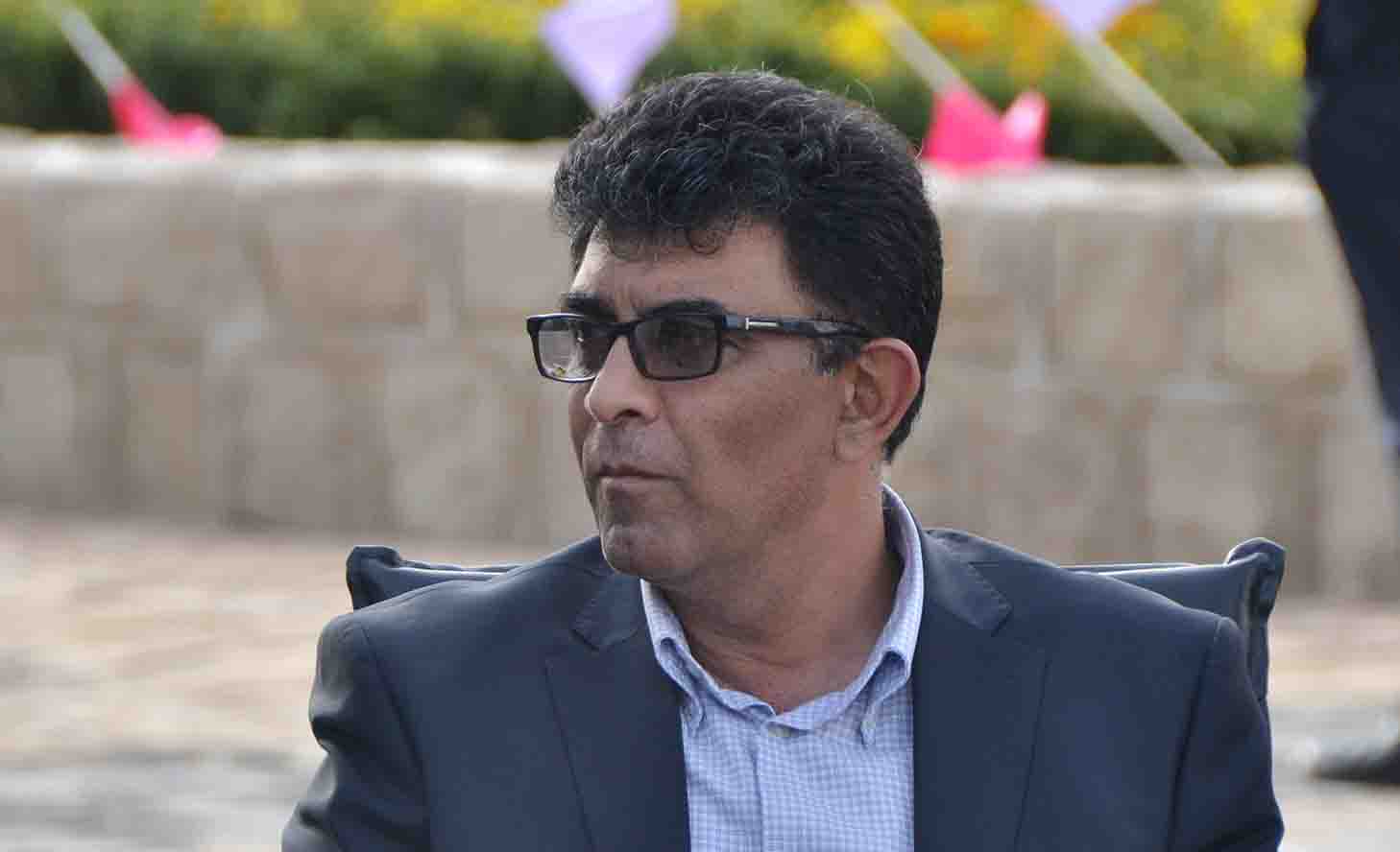 پيام شهردار لاهيجان به مناسبت 26 مرداد و آغاز بازگشت آزادگان به ميهن اسلامي
